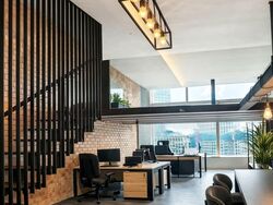 The Central (D1), Office #559915141